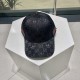 Gucci Gucci new original single baseball cap  , exquisite pure also grungy very feel, cool and stylish, counter out of stock popular, quality is super!