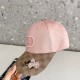 Gucci Gucci high-end mesh hat! The latest model! Fashionable and trendy, high-end workmanship! Every hat is made with care! Unusual quality and details are important. Leather studs, leather adjustable strap! Classic jacq