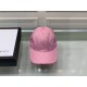 Wannabe classic model shipment!With box cloth bag, Gucci (Gucci) classic original single baseball cap    gucci small embroidery, counter 11 open mold customized, the highest version, the original canvas material   head l