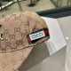 Gucci Gucci new original single baseball cap, exquisite pure also grungy very feeling, cool and very stylish, counter out of stock popular quality superb