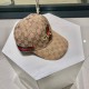 Gucci Gucci new original single baseball cap, exquisite pure also grungy very feeling, cool and very stylish, counter out of stock popular quality superb