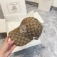 Special price   with dust bag. [GUCCI Gucci] 2024 early spring new heavy embroidery baseball cap, counter classic models, unisex