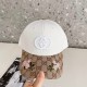 Gucci Gucci high-end mesh hat! The latest model! Fashionable and trendy, high-end workmanship! Every hat is made with care! Unusual quality and details are important. Leather studs, leather adjustable strap! Classic jacq