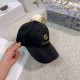 GUCCI Gucci new counter synchronization baseball cap   big brand models super good with, hurry to get!