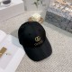 GUCCI Gucci new counter synchronization baseball cap   big brand models super good with, hurry to get!