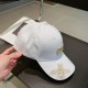 Gucci Gucci 23 years new baseball cap, duck tongue cap, men's and women's baseball cap, head circumference 57cm