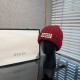 Special  Gucci Cropped Knit Wool HatFor those who have a square face with little hair volume and a flat scalp, look here!Fall and winter wool hat must choose coarse knit! The elasticity of the hat makes it perfect for fl