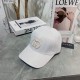 Gucci   Genuine Generation Purchase Gucci Gucci Classic Duck Tongue Baseball Hat Men and Women with the same Retro Casual Shade Cap 57cm