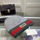 [Gucci GUCCI official website classic models, small red book explosion! 70 percent wool, 30 rabbit hair knit cap! Men and women with the same models, thickened more warm, fashionable and popular   texture first-class, th