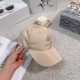 GUCCI Gucci new counter synchronization baseball cap   big brand models super good with, hurry to get!