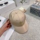 GUCCI Gucci new counter synchronization baseball cap   big brand models super good with, hurry to get!