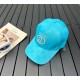 GUCCI Gucci 2023 new simple baseball cap, very trendy! Casual sports models, classic production, super good with clothes!