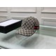 With box bag, Gucci (Gucci) new original single baseball cap, tiger head webbing, 11 open mold customized, heavy embroidery, details comparable to the counter, the original canvas material   head cowhide, the quality is 