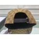 With box bag, Gucci (Gucci) new original single baseball cap, tiger head webbing, 11 open mold customized, heavy embroidery, details comparable to the counter, the original canvas material   head cowhide, the quality is 