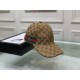 With box bag, Gucci (Gucci) new original single baseball cap, tiger head webbing, 11 open mold customized, heavy embroidery, details comparable to the counter, the original canvas material   head cowhide, the quality is 