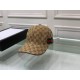 With box bag, Gucci (Gucci) new original single baseball cap, tiger head webbing, 11 open mold customized, heavy embroidery, details comparable to the counter, the original canvas material   head cowhide, the quality is 