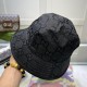 Gucci Gucci classic original single fisherman's hat, exquisite pure also grungy very feeling, cool and stylish, counter out of stock popular, quality is super!