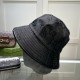 Gucci Gucci classic original single fisherman's hat, exquisite pure also grungy very feeling, cool and stylish, counter out of stock popular, quality is super!