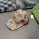 Gucci Gucci Baseball Caps, Gucci Gucci Baseball Caps.With packaging cloth bag, Gucci Gucci new original single baseball cap, crushed flowers large double G, counter 11 open mold ordering, perfect pair of flowers, origina