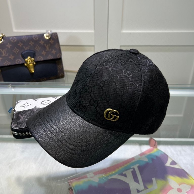 Gucci baseball cap  GUCCI  official website new, baseball cap, original single quality fire attack    The craft is very exquisite High-grade atmosphere upscale! Low-key luxury, easy to carry! Running quantity!