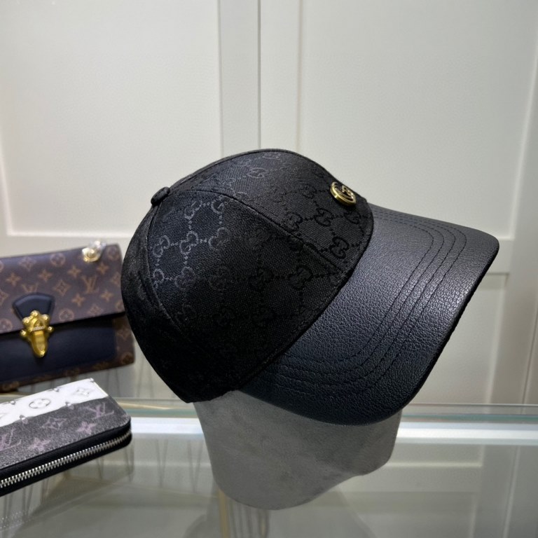 Gucci baseball cap  GUCCI  official website new, baseball cap, original single quality fire attack    The craft is very exquisite High-grade atmosphere upscale! Low-key luxury, easy to carry! Running quantity!