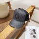 Gucci Gucci high-end mesh hat! The latest model! Fashionable and trendy, high-end workmanship! Every hat is made with care! Unusual quality and details are important. Leather studs, leather adjustable strap! Classic jacq