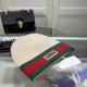 [Gucci GUCCI official website classic models, small red book explosion! 70 percent wool, 30 rabbit hair knit cap! Men and women with the same models, thickened more warm, fashionable and popular   texture first-class, th