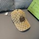 Gucci (Gucci) new original single baseball cap.With packaging cloth bag, Gucci (Gucci) new original single baseball cap, small tiger head, the latest models of the counter, 11 open mold customized, genuine open mold hard