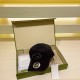 [GUCCI Gucci] new counter synchronization baseball cap   big brand models super good with, hurry to get!