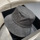 Gucci Gucci classic original single fisherman's hat, exquisite pure and also grungy very feeling, cool and stylish, counter out of stock popular, the quality is superb!