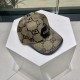 Gucci Gucci new original single baseball cap, exquisite pure also grungy very feel, cool and stylish, counter out of stock popular, the quality is superb!