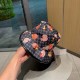 Gucci (Gucci) 2023 new original single fisherman hat Best match Add LOGO printing, physical shooting, men and women applicable.