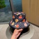 Gucci (Gucci) 2023 new original single fisherman hat Best match Add LOGO printing, physical shooting, men and women applicable.