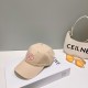 [GUCCI Gucci embroidered baseball cap  , counter new simple and very trendy! Casual sports models, classic production, super good with clothes!