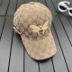 Gucci Gucci new original single baseball cap, exquisite pure also grunge very feeling, cool and very stylish, counter out of stock popular, quality is super!