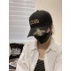 Gucci co-branded baseball cap  GUCCI  official website new, baseball cap, original single quality fire    Craftsmanship is very exquisite High-grade atmosphere upscale! Low-key luxury, easy to carry! Running quantity!