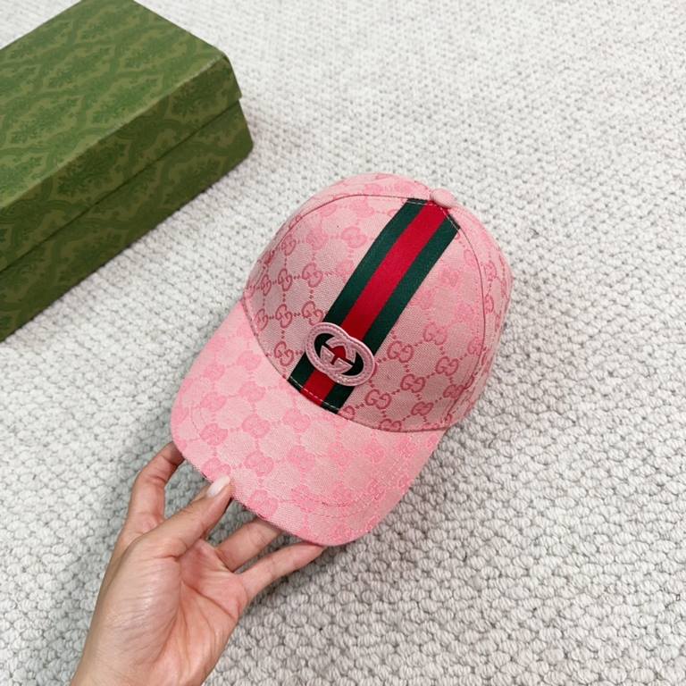 Gucci baseball cap  GUCCI  official website new, baseball cap, original single quality fire attack    Craft is very exquisite High-grade atmosphere upscale! Low-key luxury, easy to carry! Running quantity!