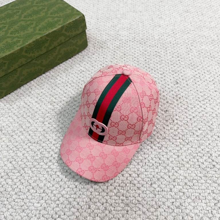 Gucci baseball cap  GUCCI  official website new, baseball cap, original single quality fire attack    Craft is very exquisite High-grade atmosphere upscale! Low-key luxury, easy to carry! Running quantity!