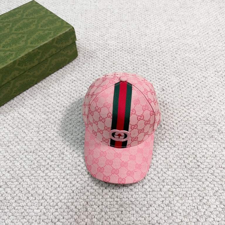 Gucci baseball cap  GUCCI  official website new, baseball cap, original single quality fire attack    Craft is very exquisite High-grade atmosphere upscale! Low-key luxury, easy to carry! Running quantity!