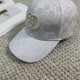 GUCCI Gucci] new counter synchronization baseball cap   big brand models super good with, hurry to get!