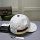 Wannabe classic model shipment!Gucci (Gucci) classic original single baseball cap     counter 11 open mold ordering, the highest version, the original canvas material   head layer cowhide, cotton lining, light and breath