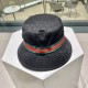 GUCCI Gucci 2023 new counter synchronization reversible wear models fisherman's hat, explosive shipments, super good with the new models on the shelves