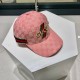 Gucci Gucci new original single baseball cap, exquisite pure also grungy very feeling, cool and very stylish, counter out of stock popular quality superb