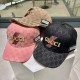 Gucci Gucci new original single baseball cap, exquisite pure also grungy very feeling, cool and very stylish, counter out of stock popular quality superb