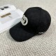 GUCCI Gucci] new counter synchronization baseball cap   big brand models super good with, hurry to get!