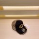 [GUCCI Gucci] new counter synchronization baseball cap   big brand models super good with, hurry to get!