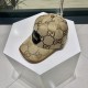 Gucci Gucci new original single baseball cap, exquisite pure also grungy very feel, cool and stylish, counter out of stock popular, the quality is superb!