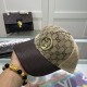 The  Gucci Gucci New Original Baseball Cap is lightweight and breathable! Base head circumference 56, patch adjustable.