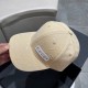 Gucci (Gucci) new original single baseball cap, 11 open mold customized, original canvas material, the generation of the purchase of popular, men and women can be used with models, the quality is superb! Base head circum