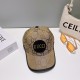 With dust bagGucci (Gucci) classic quotes original single baseball cap, 11 open mold customized, original canvas material   head layer cowhide, generation purchase popular, men and women can be used with models, the qual